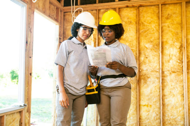 Best Attic Insulation Installation  in Madeira, OH
