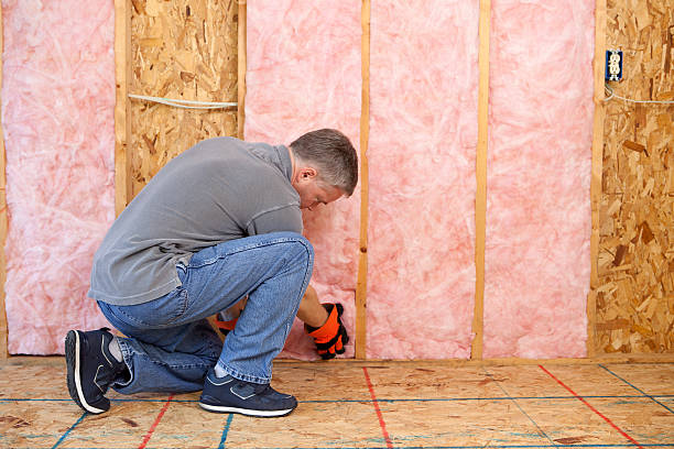 Insulation for New Construction in Madeira, OH