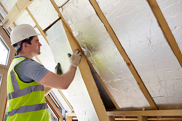 Best Insulation Contractor Near Me  in Madeira, OH